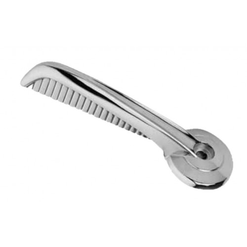 ‘Fishtail’ Style Handle
